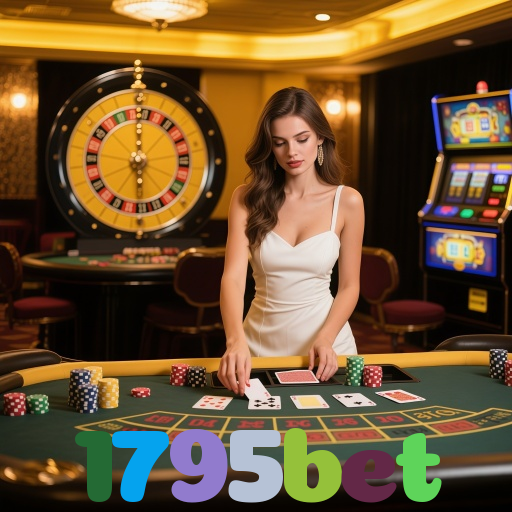 A Magia dos Jogos de Fantasia na 1795bet