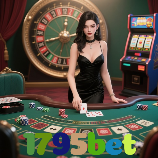 A Magia dos Jogos de Fantasia na 1795bet