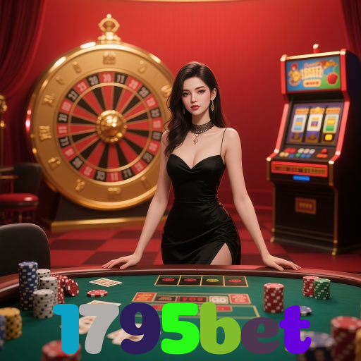 A Magia dos Jogos de Fantasia na 1795bet