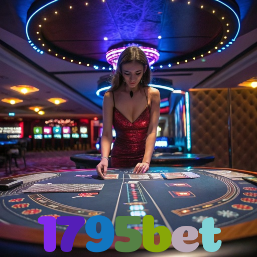 A Magia dos Jogos de Fantasia na 1795bet