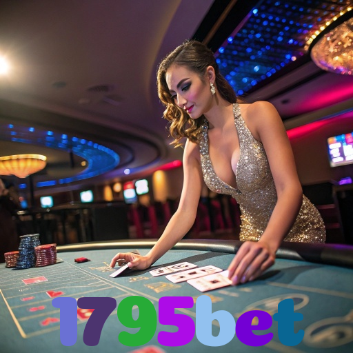 A Magia dos Jogos de Fantasia na 1795bet