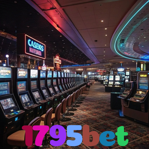 A Magia dos Jogos de Fantasia na 1795bet