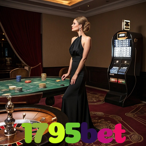 A Magia dos Jogos de Fantasia na 1795bet