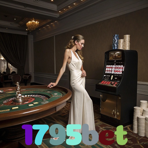 A Magia dos Jogos de Fantasia na 1795bet