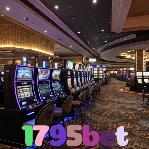 A Magia dos Jogos de Fantasia na 1795bet