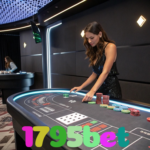A Magia dos Jogos de Fantasia na 1795bet