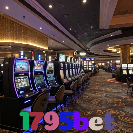 A Magia dos Jogos de Fantasia na 1795bet