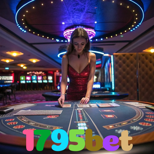 A Magia dos Jogos de Fantasia na 1795bet