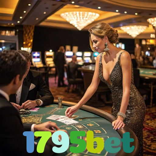 A Magia dos Jogos de Fantasia na 1795bet