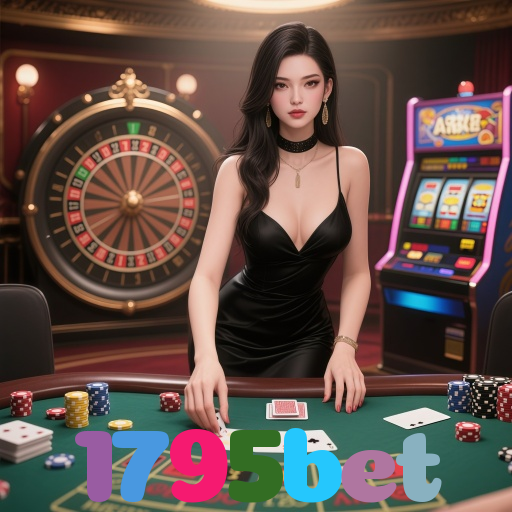 A Magia dos Jogos de Fantasia na 1795bet