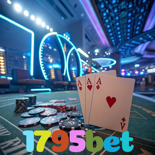A Magia dos Jogos de Fantasia na 1795bet