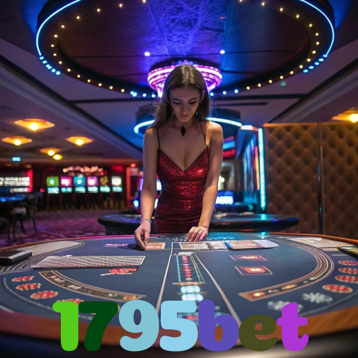 A Magia dos Jogos de Fantasia na 1795bet