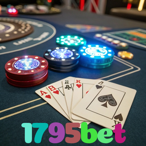 A Magia dos Jogos de Fantasia na 1795bet