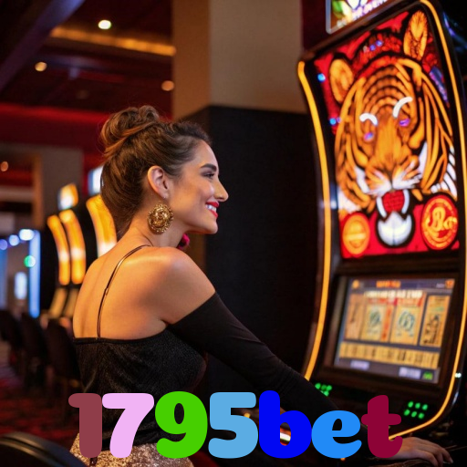 A Magia dos Jogos de Fantasia na 1795bet
