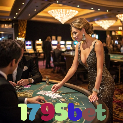 A Magia dos Jogos de Fantasia na 1795bet