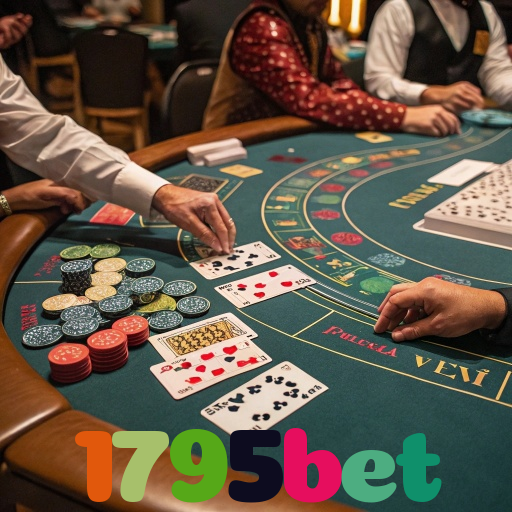 A Magia dos Jogos de Fantasia na 1795bet