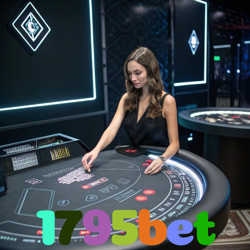 A Magia dos Jogos de Fantasia na 1795bet