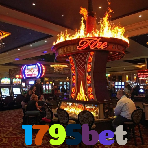 A Magia dos Jogos de Fantasia na 1795bet