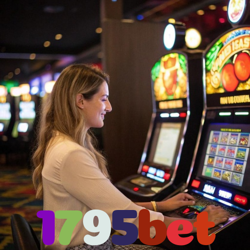 A Magia dos Jogos de Fantasia na 1795bet