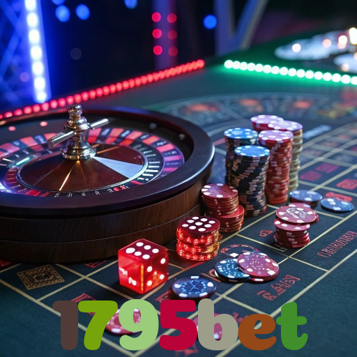 A Magia dos Jogos de Fantasia na 1795bet