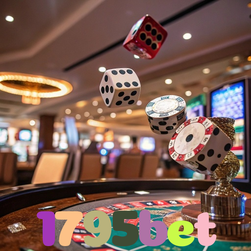 A Magia dos Jogos de Fantasia na 1795bet