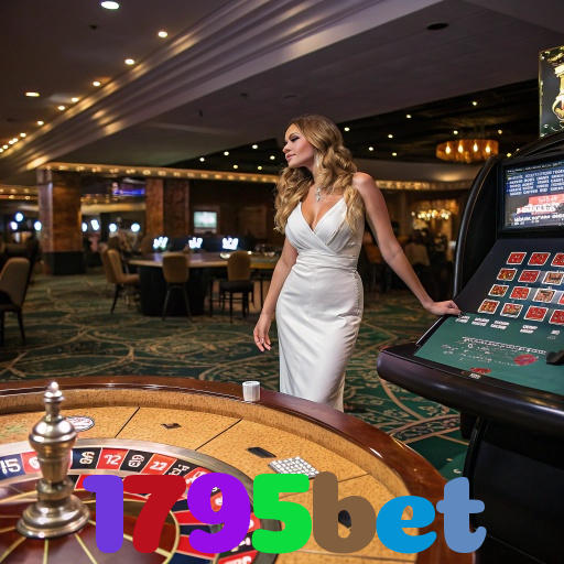 A Magia dos Jogos de Fantasia na 1795bet