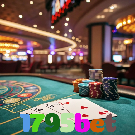 A Magia dos Jogos de Fantasia na 1795bet