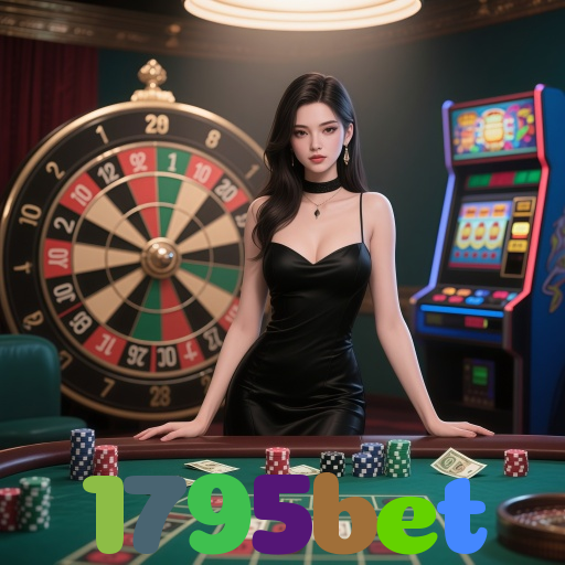 A Magia dos Jogos de Fantasia na 1795bet