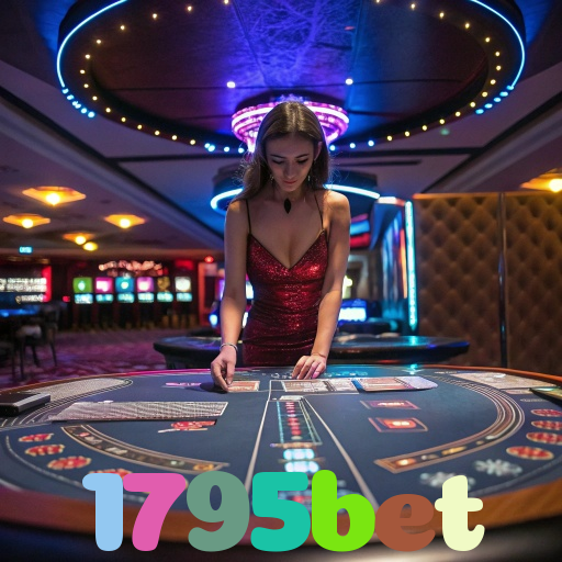 A Magia dos Jogos de Fantasia na 1795bet