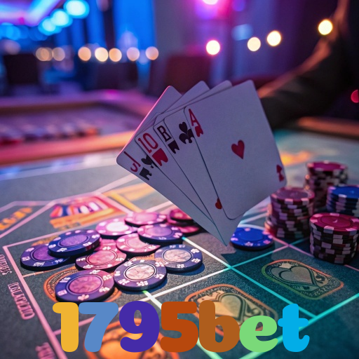 A Magia dos Jogos de Fantasia na 1795bet
