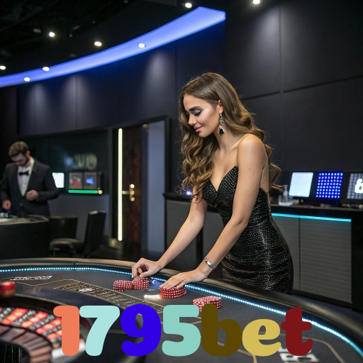 A Magia dos Jogos de Fantasia na 1795bet