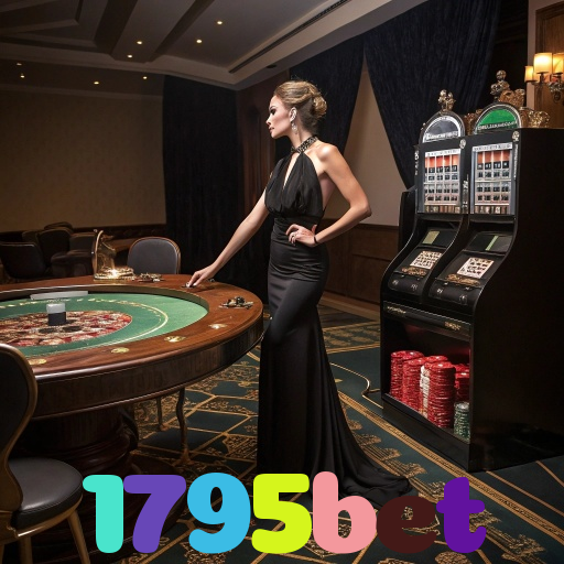 A Magia dos Jogos de Fantasia na 1795bet