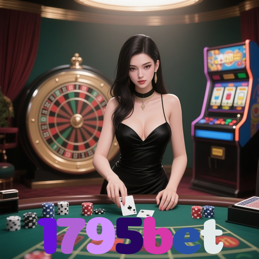 A Magia dos Jogos de Fantasia na 1795bet