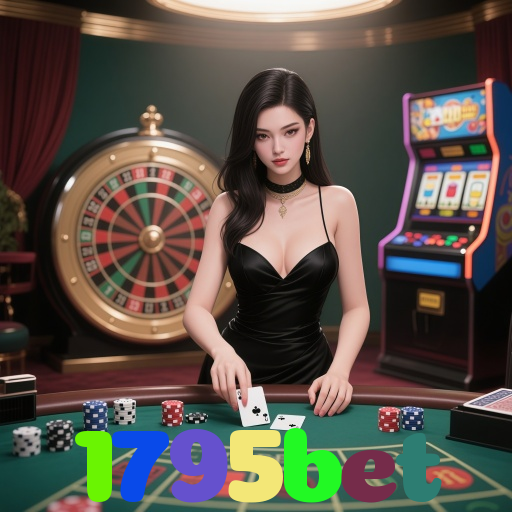 A Magia dos Jogos de Fantasia na 1795bet