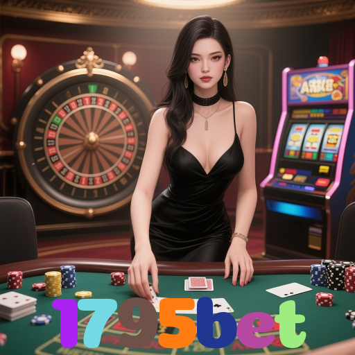 A Magia dos Jogos de Fantasia na 1795bet