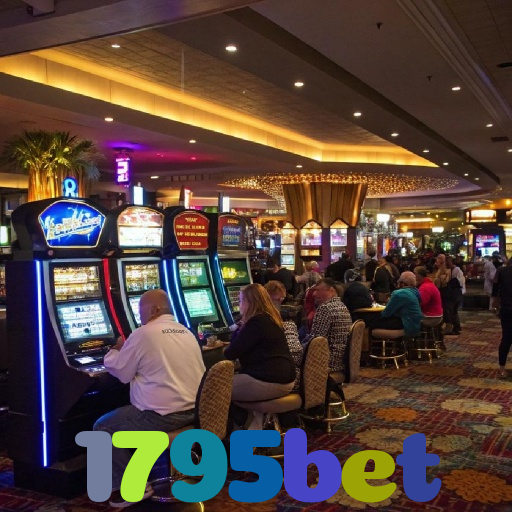A Magia dos Jogos de Fantasia na 1795bet