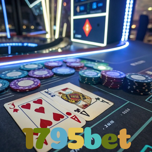 A Magia dos Jogos de Fantasia na 1795bet