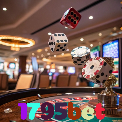 A Magia dos Jogos de Fantasia na 1795bet