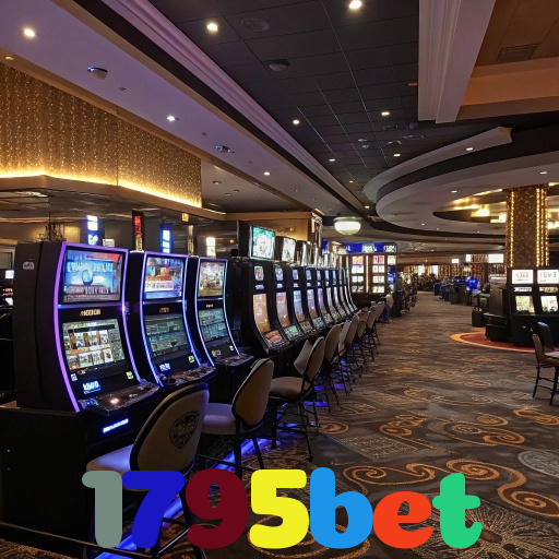 A Magia dos Jogos de Fantasia na 1795bet