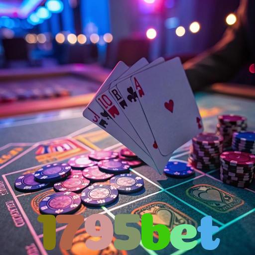 A Magia dos Jogos de Fantasia na 1795bet