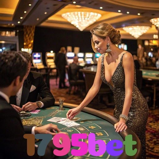 A Magia dos Jogos de Fantasia na 1795bet