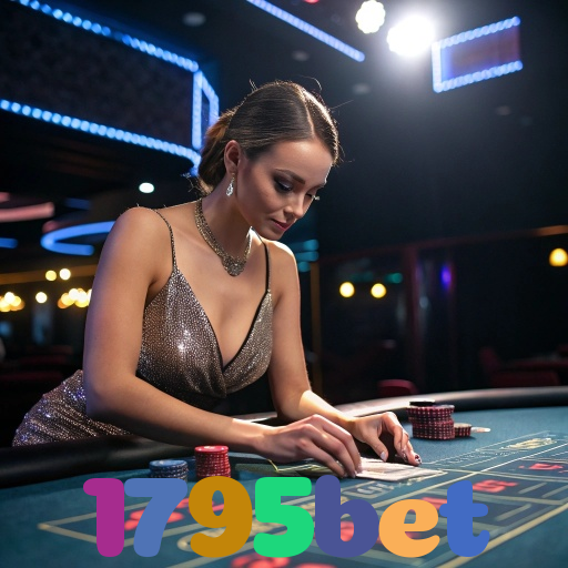 A Magia dos Jogos de Fantasia na 1795bet