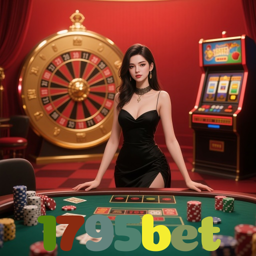 A Magia dos Jogos de Fantasia na 1795bet