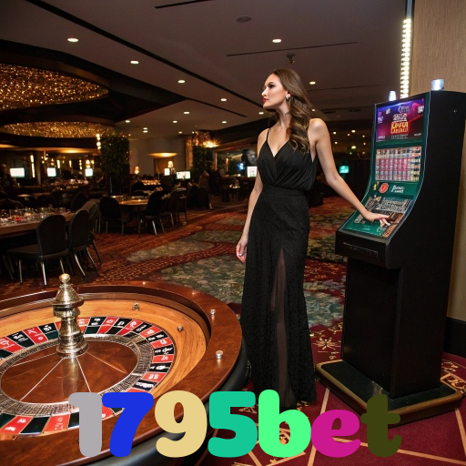 A Magia dos Jogos de Fantasia na 1795bet