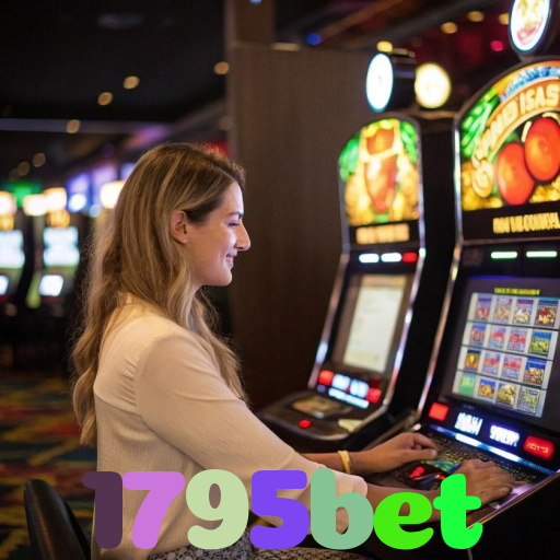 A Magia dos Jogos de Fantasia na 1795bet