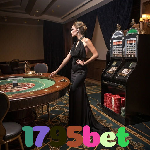 A Magia dos Jogos de Fantasia na 1795bet