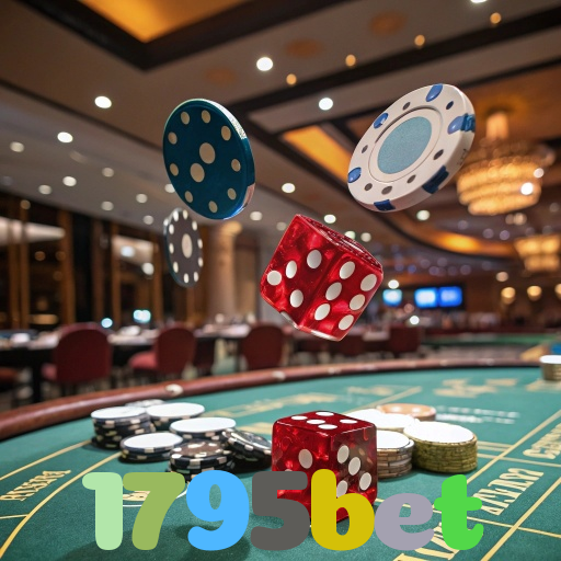 A Magia dos Jogos de Fantasia na 1795bet