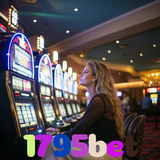 A Magia dos Jogos de Fantasia na 1795bet
