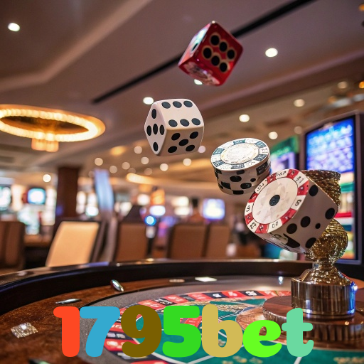 A Magia dos Jogos de Fantasia na 1795bet