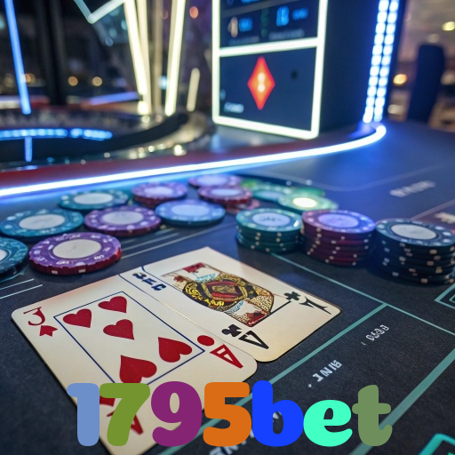A Magia dos Jogos de Fantasia na 1795bet